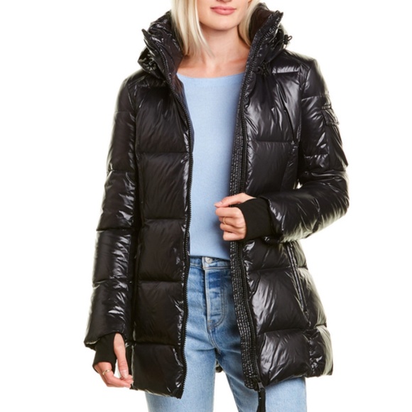 S13 Jackets & Blazers - NWT S13 Gramercy Puffer